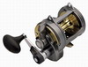 SHIMANO TYRNOS II 2 SPEED